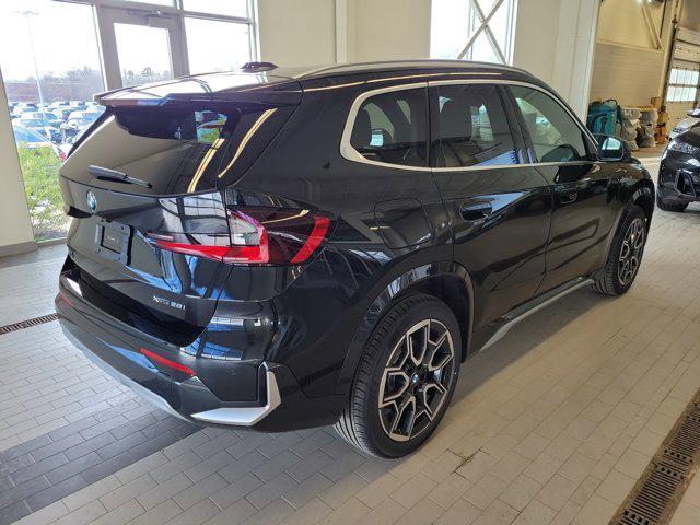2026 BMW X1 - $45,115