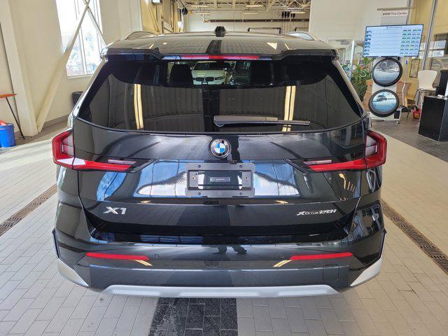 2026 BMW X1 - $45,115