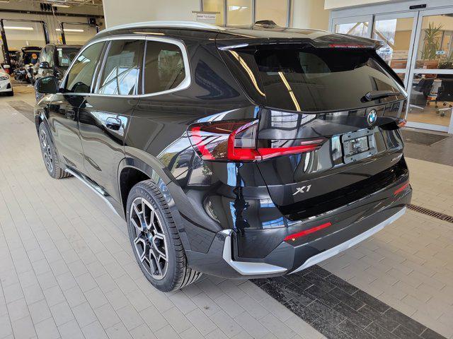 2026 BMW X1 - $45,115