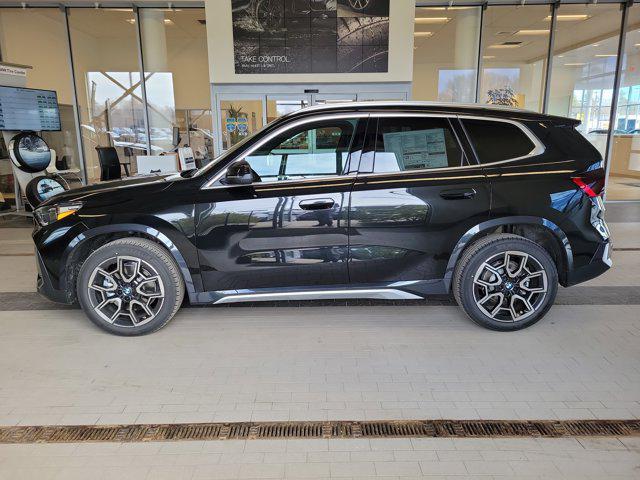 2026 BMW X1 - $45,115
