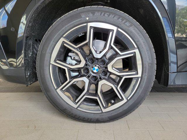 2026 BMW X1 - $45,115