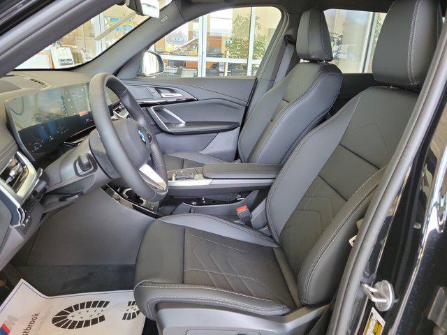 2026 BMW X1 - $45,115