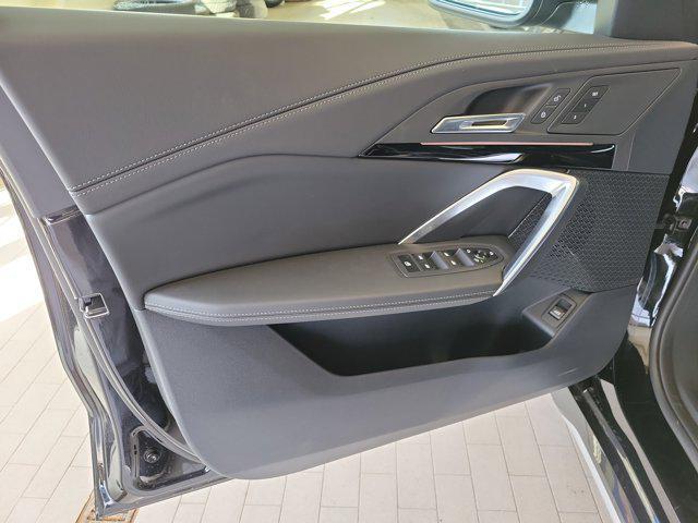 2026 BMW X1 - $45,115