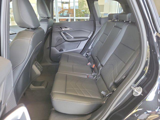 2026 BMW X1 - $45,115