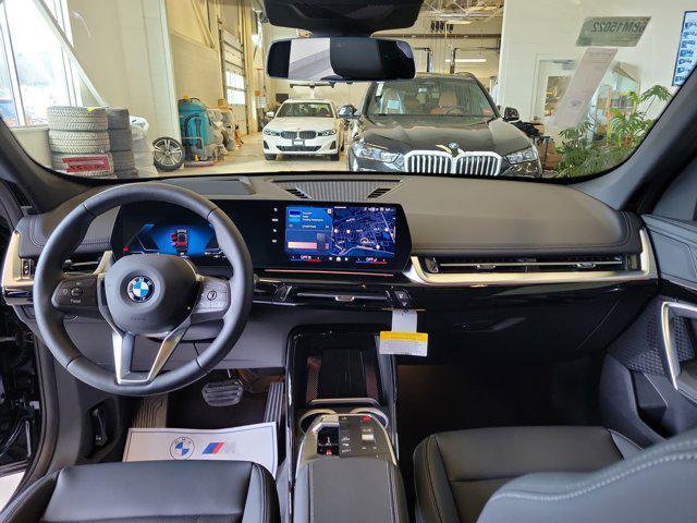 2026 BMW X1 - $45,115
