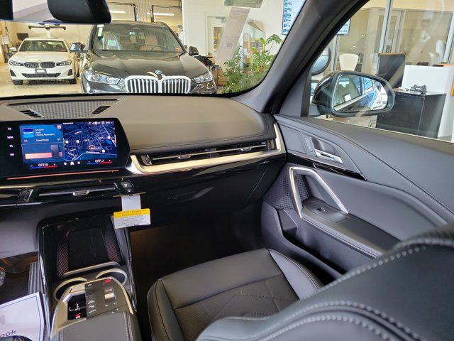 2026 BMW X1 - $45,115