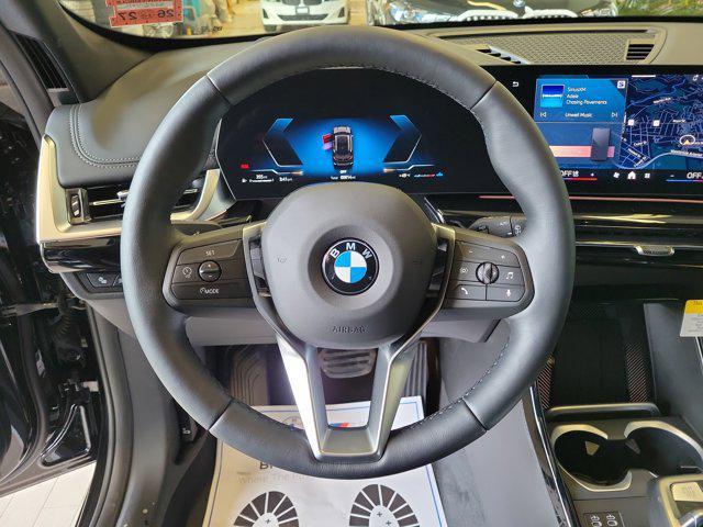 2026 BMW X1 - $45,115