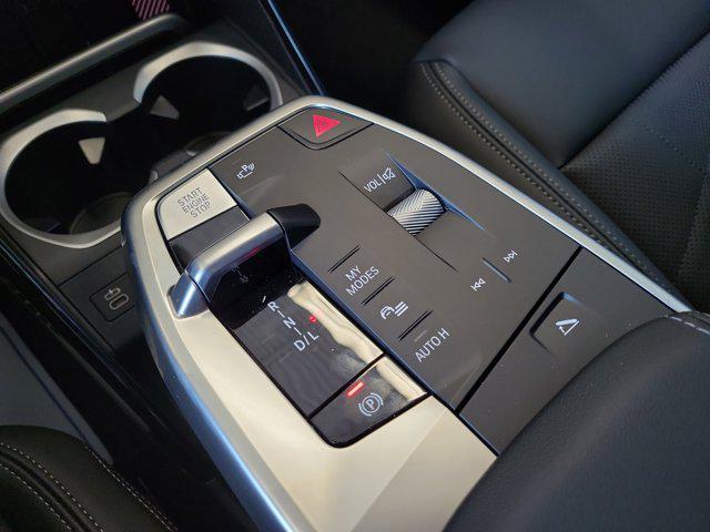 2026 BMW X1 - $45,115