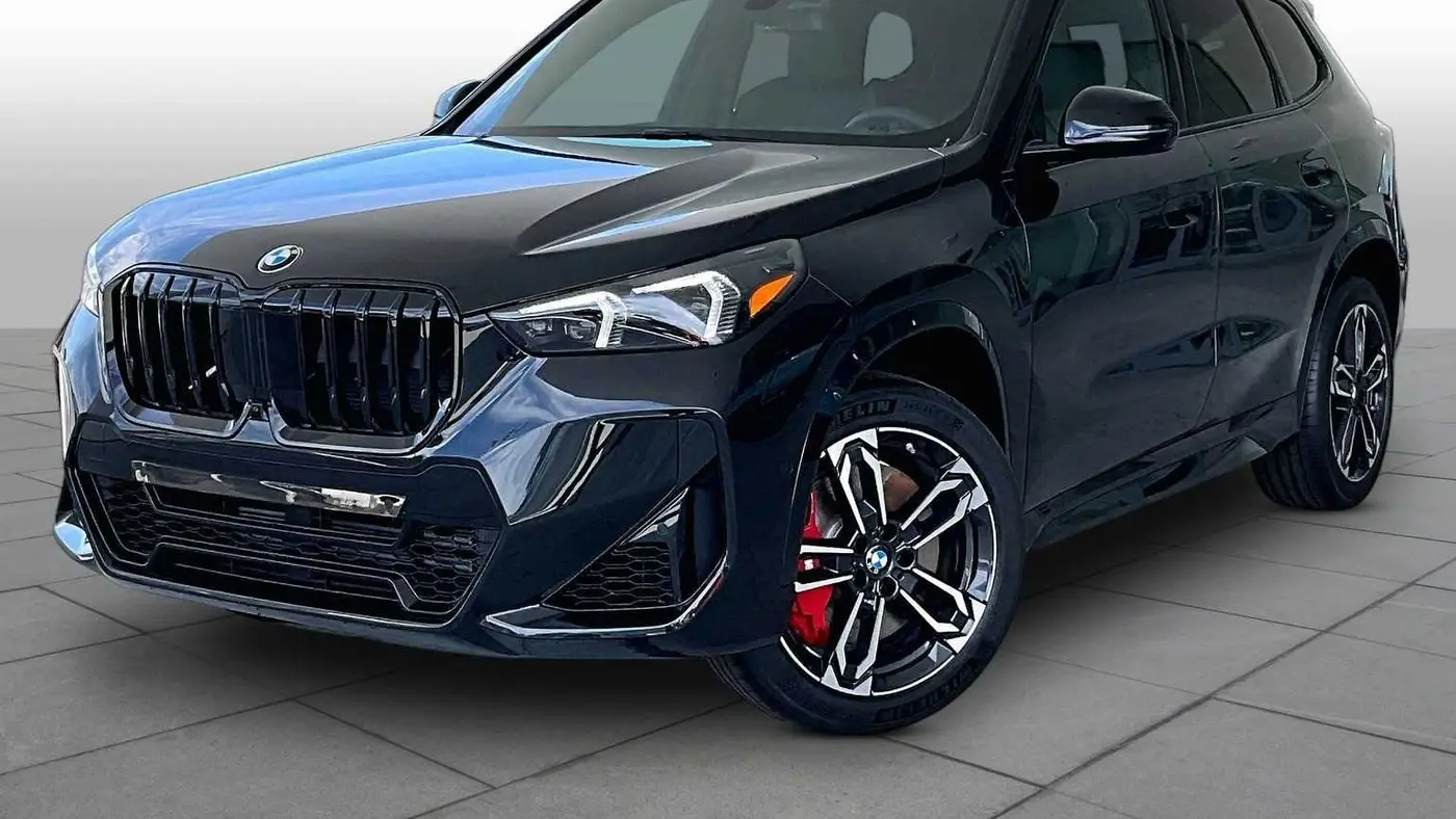 Preowned 2026 BMW X1 xDrive28i for Sale