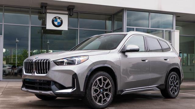 Preowned 2026 BMW X1 xDrive28i for Sale
