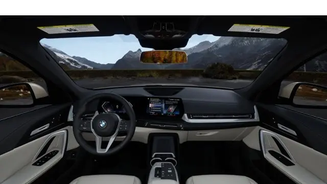 2026 BMW X1 xDrive28i