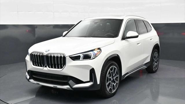 Preowned 2026 BMW X1 xDrive28i for Sale
