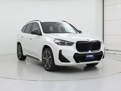 2023 BMW X1 AWD Xdrive28i 4DR Sports Activity Vehicle