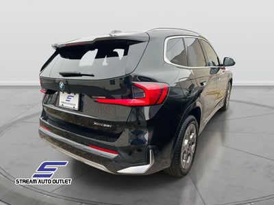 Photo of a 2023 BMW X1 AWD Xdrive28i 4DR Sports Activity Vehicle for sale