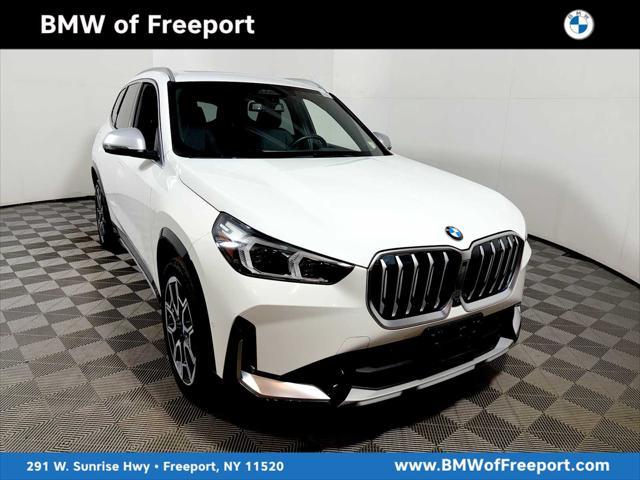 2023 BMW X1
