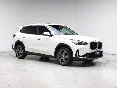 2023 BMW X1 AWD Xdrive28i 4DR Sports Activity Vehicle