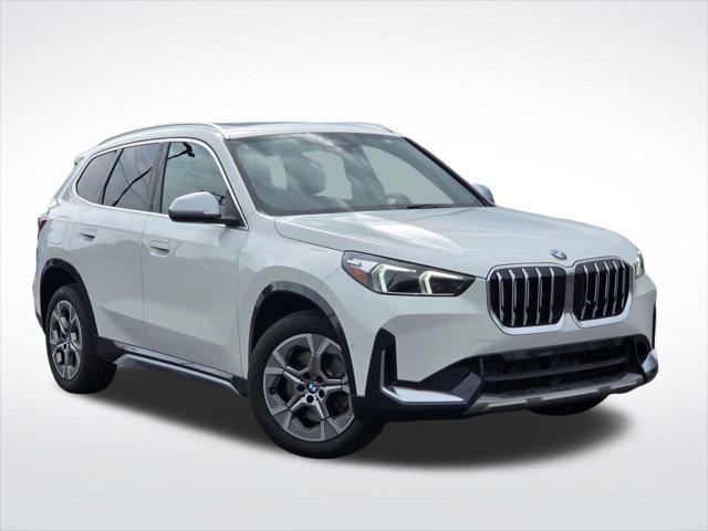 2023 BMW X1
