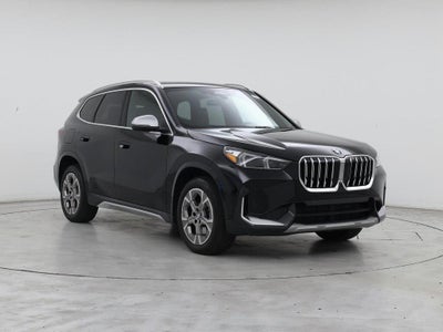 2023 BMW X1 AWD Xdrive28i 4DR Sports Activity Vehicle