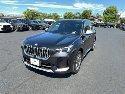 Photo of a 2023 BMW X1 AWD Xdrive28i 4DR Sports Activity Vehicle for sale