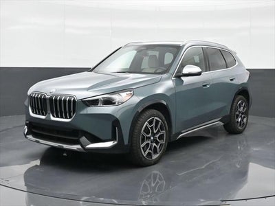 2023 BMW X1 AWD Xdrive28i 4DR Sports Activity Vehicle