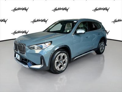 2023 BMW X1 AWD Xdrive28i 4DR Sports Activity Vehicle