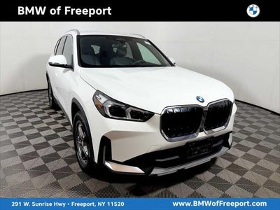 Photo of a 2023 BMW X1 AWD Xdrive28i 4DR Sports Activity Vehicle for sale
