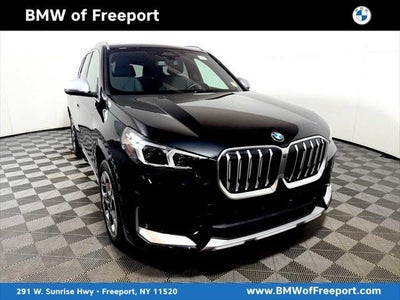 2024 BMW X1 AWD Xdrive28i 4DR Sports Activity Vehicle