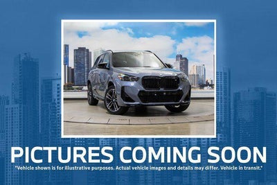Photo of a 2024 BMW X1 AWD Xdrive28i 4DR Sports Activity Vehicle for sale