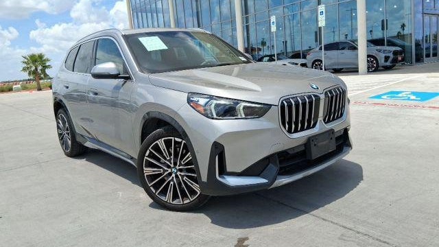 Preowned 2025 BMW X1 xDrive28i for Sale
