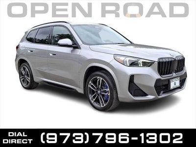 Photo of a 2025 BMW X1 AWD Xdrive28i 4DR Sports Activity Vehicle for sale