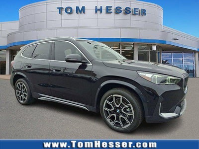 Photo of a 2025 BMW X1 AWD Xdrive28i 4DR Sports Activity Vehicle for sale