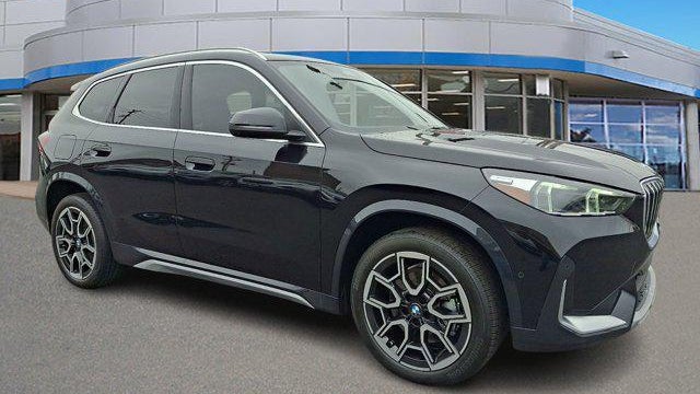 Preowned 2025 BMW X1 xDrive28i for Sale