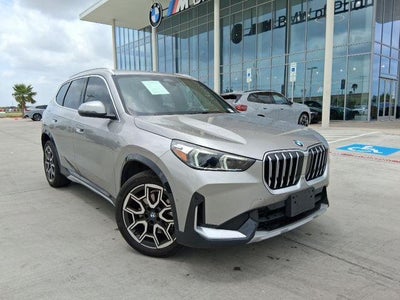 2025 BMW X1 AWD Xdrive28i 4DR Sports Activity Vehicle