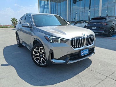 2025 BMW X1 AWD Xdrive28i 4DR Sports Activity Vehicle