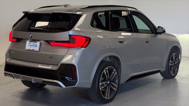 2025 BMW X1 - $37,000