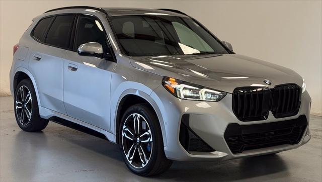2025 BMW X1 - $37,000