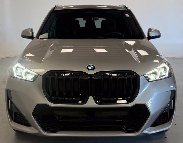 2025 BMW X1 - $37,000