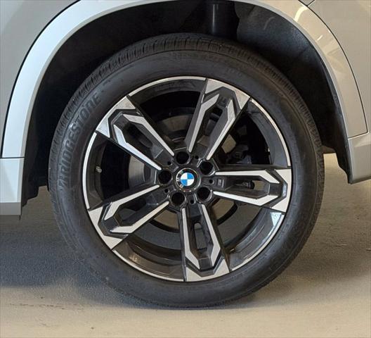 2025 BMW X1 - $37,000