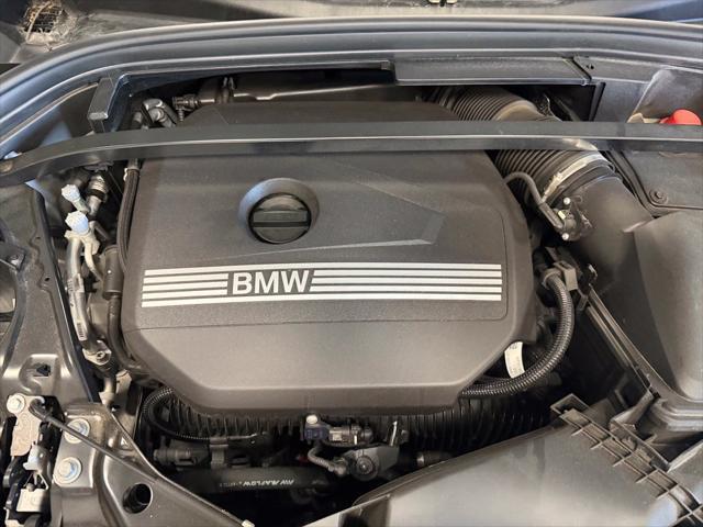 2025 BMW X1 - $37,000