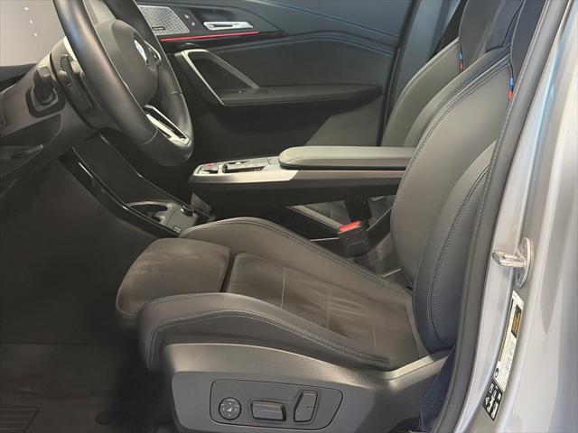 2025 BMW X1 - $37,000