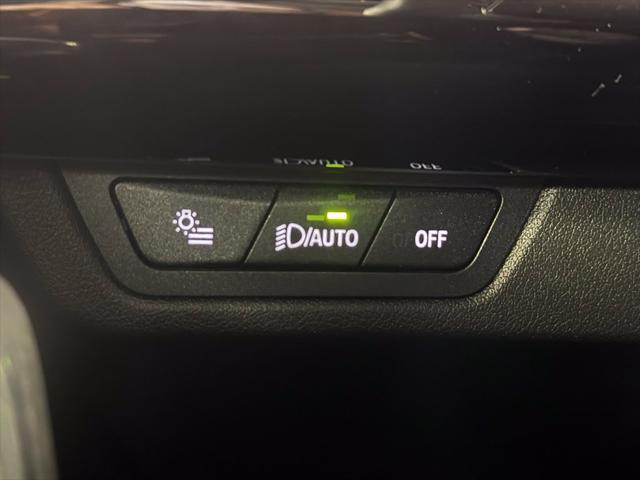2025 BMW X1 - $37,000