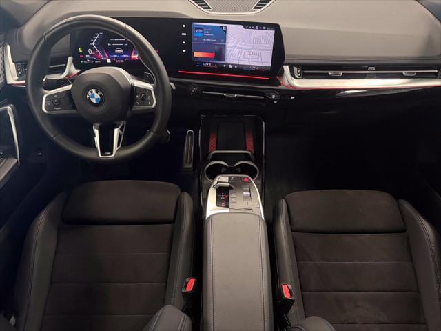 2025 BMW X1 - $37,000