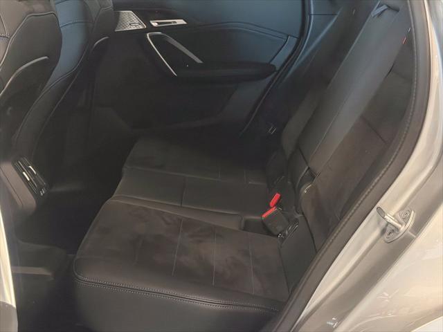 2025 BMW X1 - $37,000