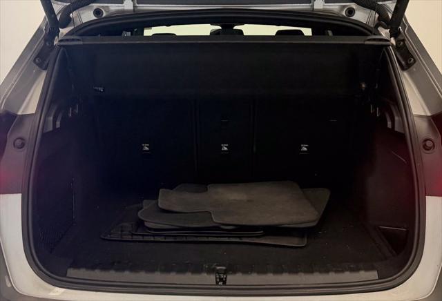 2025 BMW X1 - $37,000