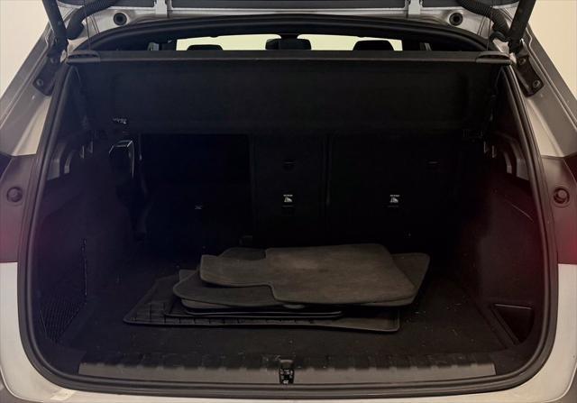2025 BMW X1 - $37,000
