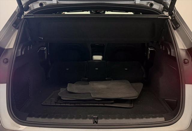 2025 BMW X1 - $37,000
