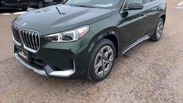 Preowned 2025 BMW X1 xDrive28i for Sale