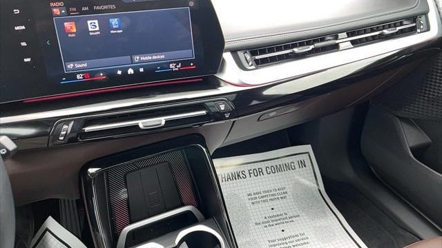 2025 BMW X1 xDrive28i