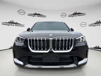 Photo of a 2025 BMW X1 AWD Xdrive28i 4DR Sports Activity Vehicle for sale
