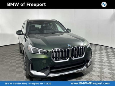 Photo of a 2025 BMW X1 AWD Xdrive28i 4DR Sports Activity Vehicle for sale